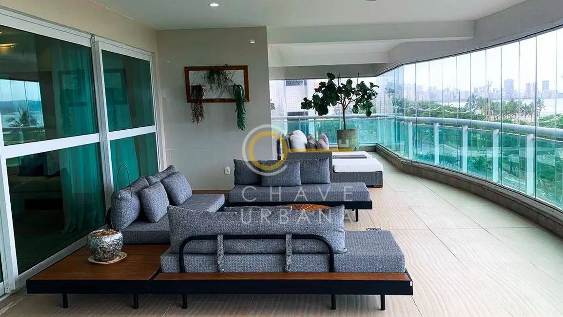 Foto 29 de Apartamento à venda em Gonzaga, Santos - SP