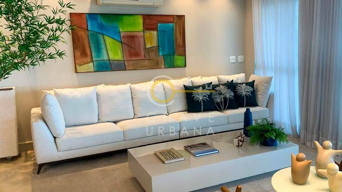 Foto 7 de Apartamento com 4 quartos à venda, 639m2 em Gonzaga, Santos - SP