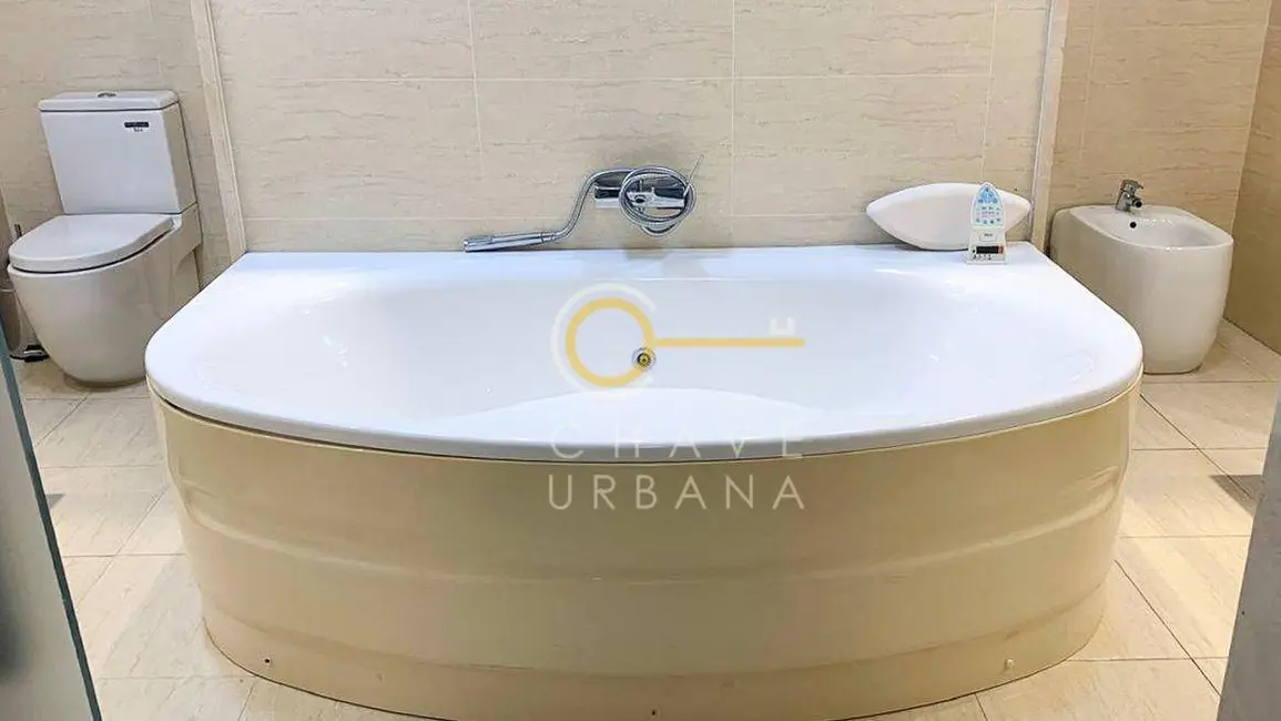 Foto 44 de Apartamento à venda em Gonzaga, Santos - SP