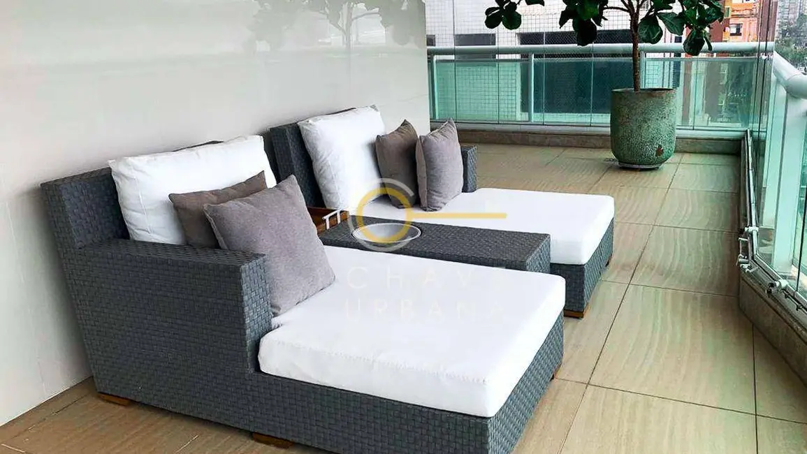 Foto 34 de Apartamento à venda em Gonzaga, Santos - SP