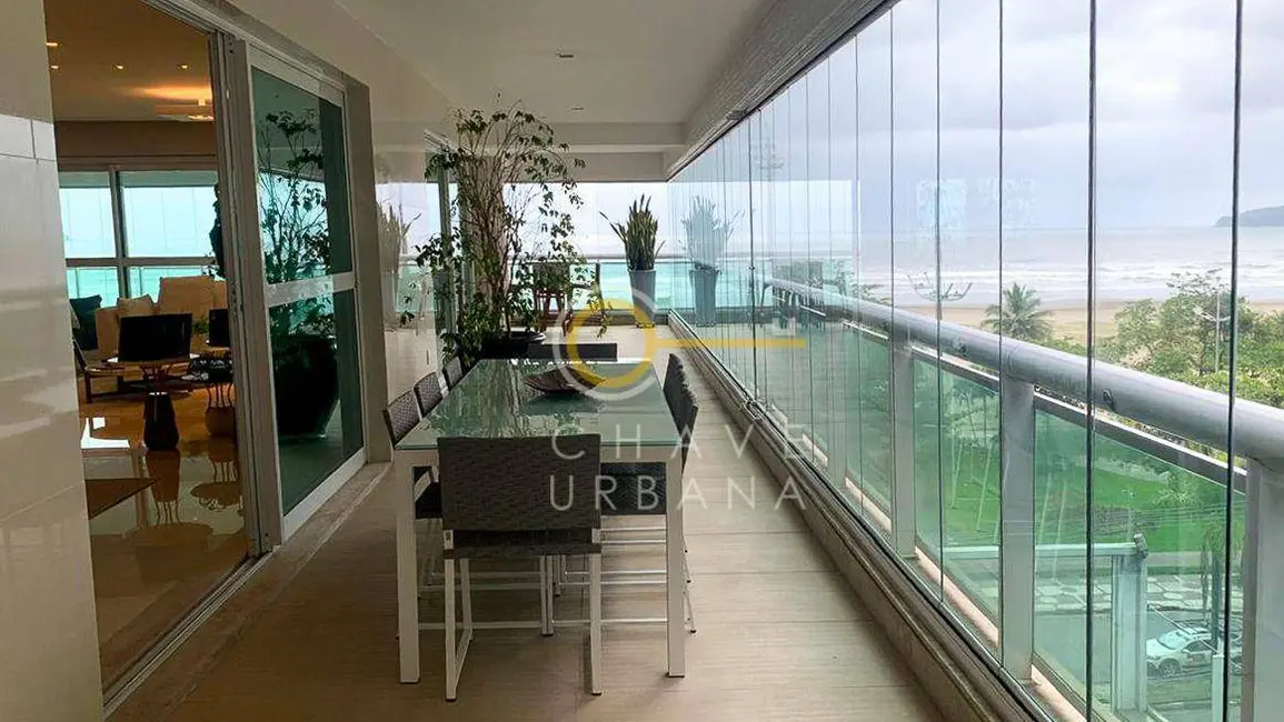 Foto 19 de Apartamento à venda em Gonzaga, Santos - SP