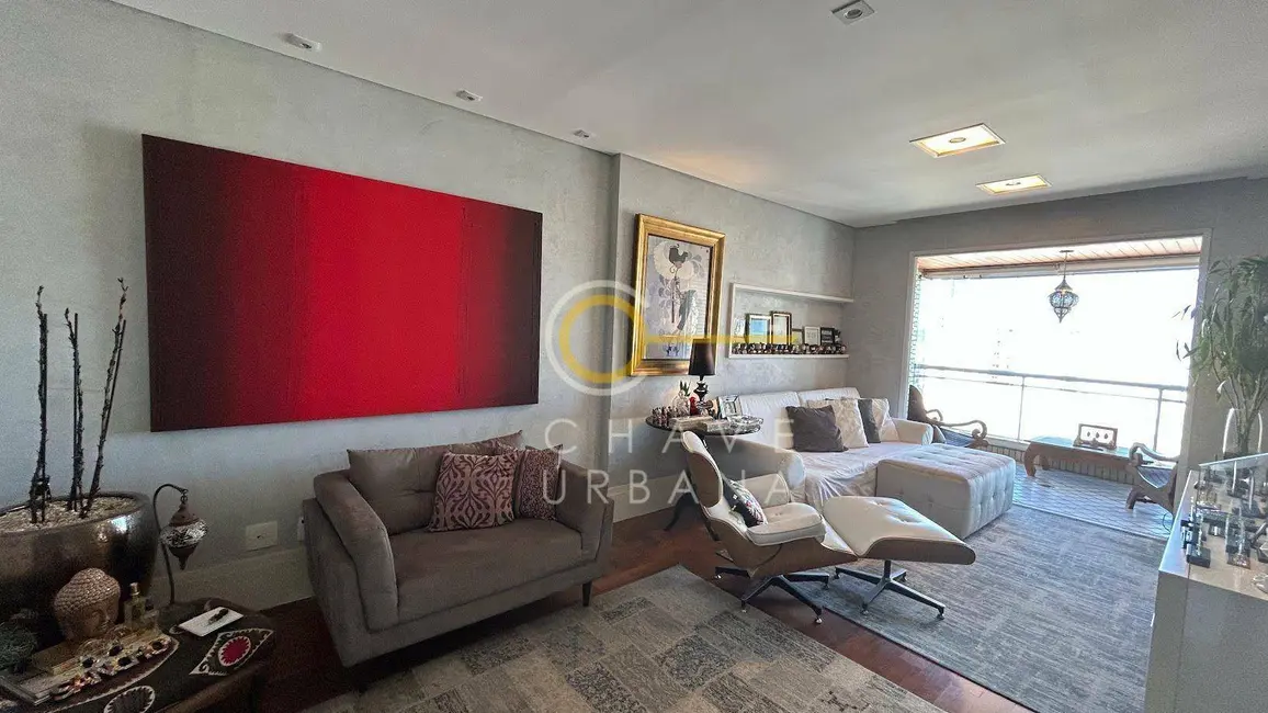 Foto 5 de Cobertura com 4 quartos à venda, 250m2 em Boqueirão, Santos - SP