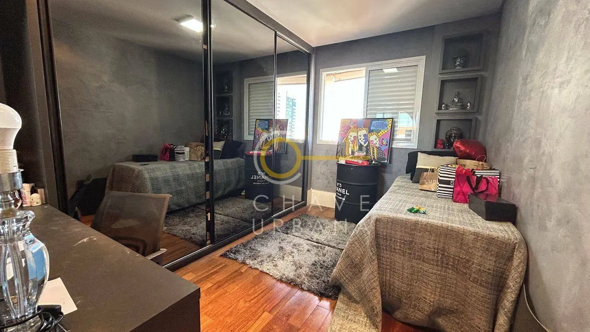 Foto 9 de Cobertura com 4 quartos à venda, 250m2 em Boqueirão, Santos - SP