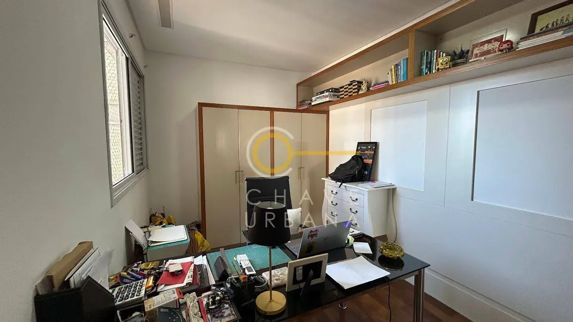 Foto 8 de Cobertura com 4 quartos à venda, 250m2 em Boqueirão, Santos - SP