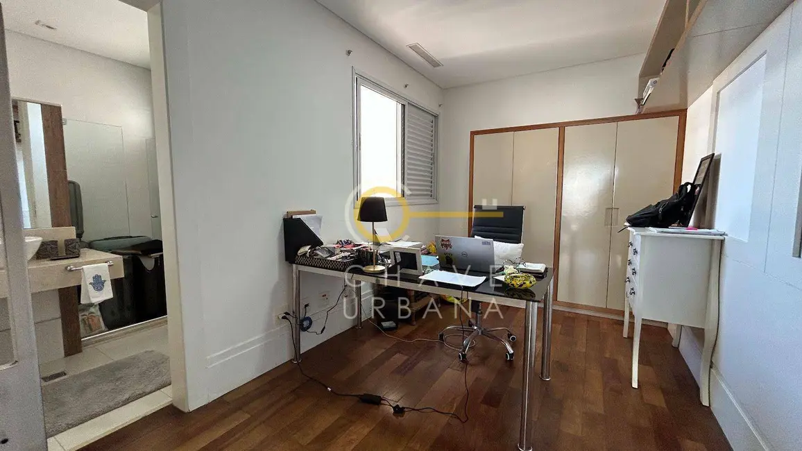 Foto 6 de Cobertura com 4 quartos à venda, 250m2 em Boqueirão, Santos - SP