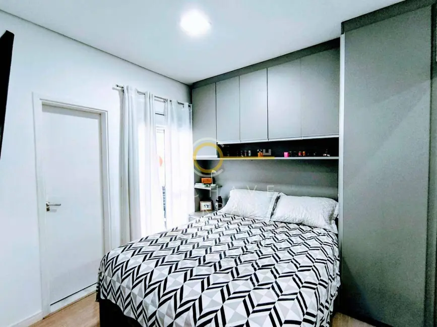 Foto 6 de Apartamento com 3 quartos à venda, 82m2 em José Menino, Santos - SP