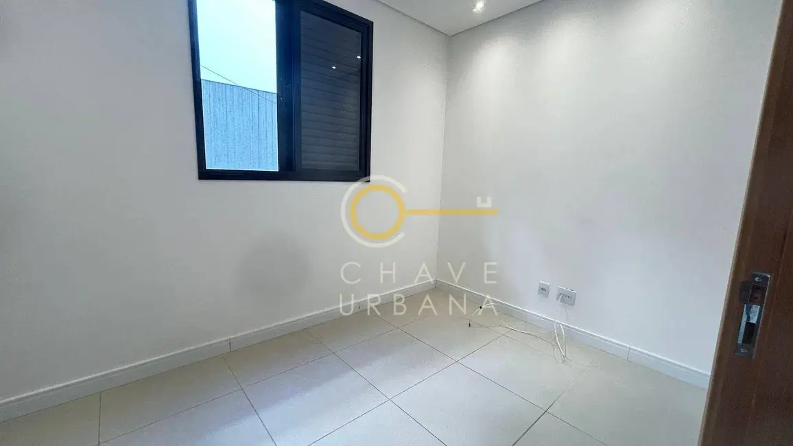 Foto 9 de Casa de Condomínio com 3 quartos para alugar, 100m2 em Aparecida, Santos - SP