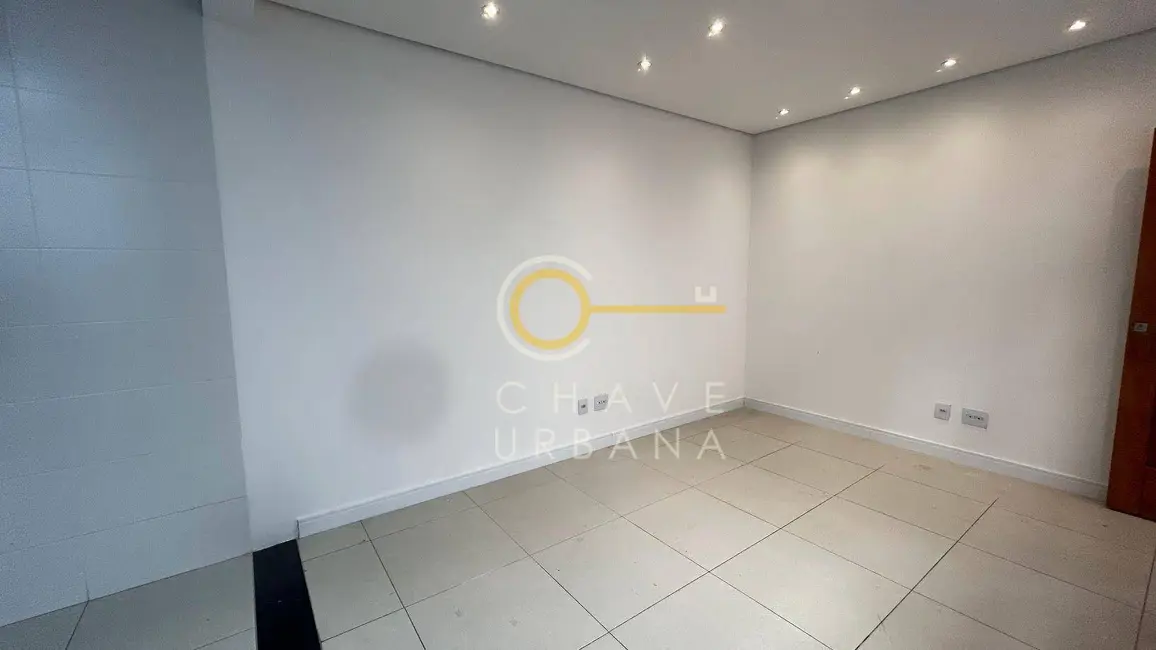 Foto 5 de Casa de Condomínio com 3 quartos para alugar, 100m2 em Aparecida, Santos - SP