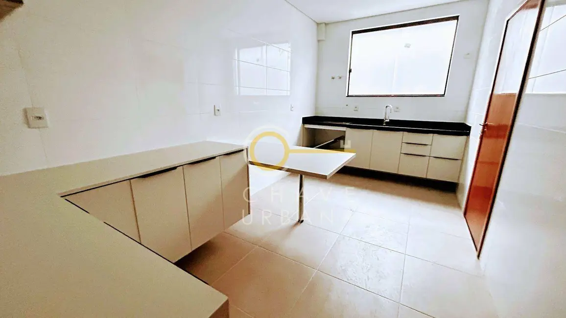 Casa de Condomínio com 3 quartos à venda, 156m2 em Aparecida, Santos - SP - imagem 9 Foto 9 de Casa de Condomínio com 3 quartos à venda, 156m2 em Aparecida, Santos - SP