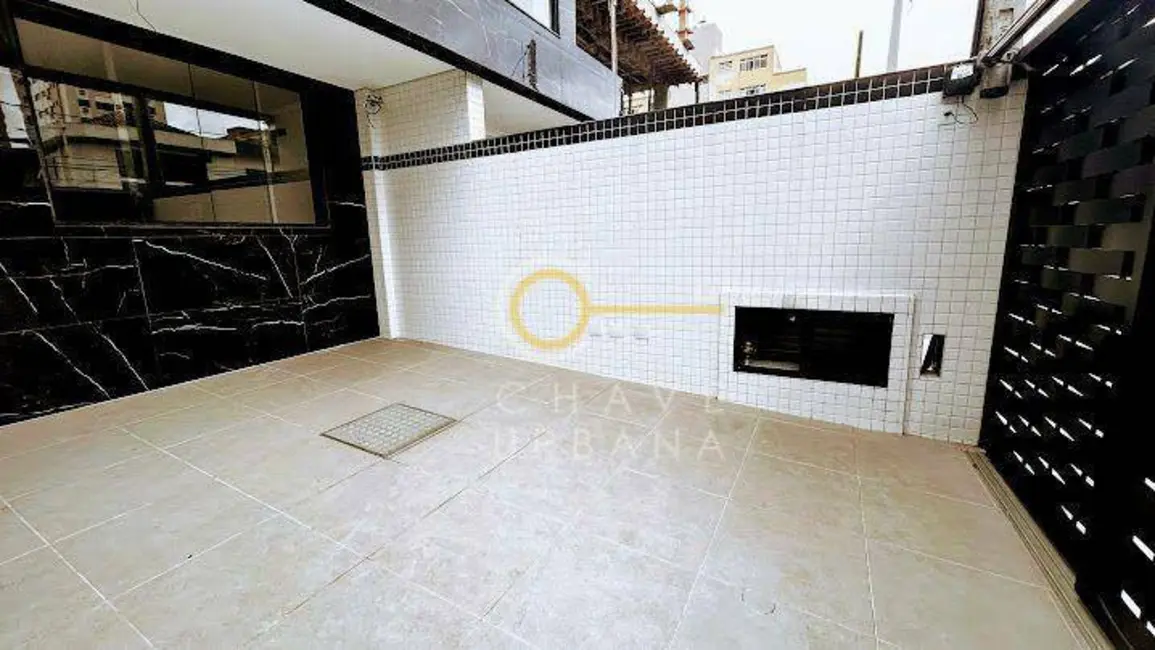 Casa de Condomínio com 3 quartos à venda, 156m2 em Aparecida, Santos - SP - imagem 1 Foto 1 de Casa de Condomínio com 3 quartos à venda, 156m2 em Aparecida, Santos - SP
