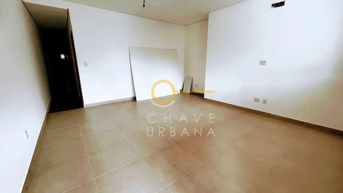 Casa de Condomínio com 3 quartos à venda, 156m2 em Aparecida, Santos - SP - imagem 6 Foto 6 de Casa de Condomínio com 3 quartos à venda, 156m2 em Aparecida, Santos - SP