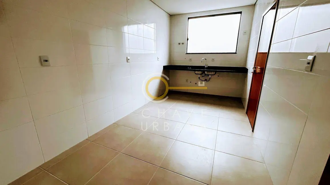 Casa de Condomínio com 4 quartos à venda, 244m2 em Aparecida, Santos - SP - imagem 8 Foto 8 de Casa de Condomínio com 4 quartos à venda, 244m2 em Aparecida, Santos - SP