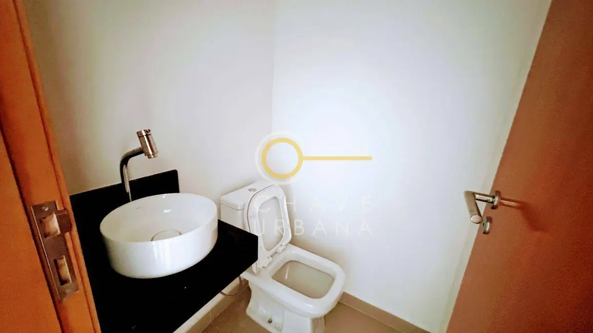 Casa de Condomínio com 4 quartos à venda, 244m2 em Aparecida, Santos - SP - imagem 7 Foto 7 de Casa de Condomínio com 4 quartos à venda, 244m2 em Aparecida, Santos - SP
