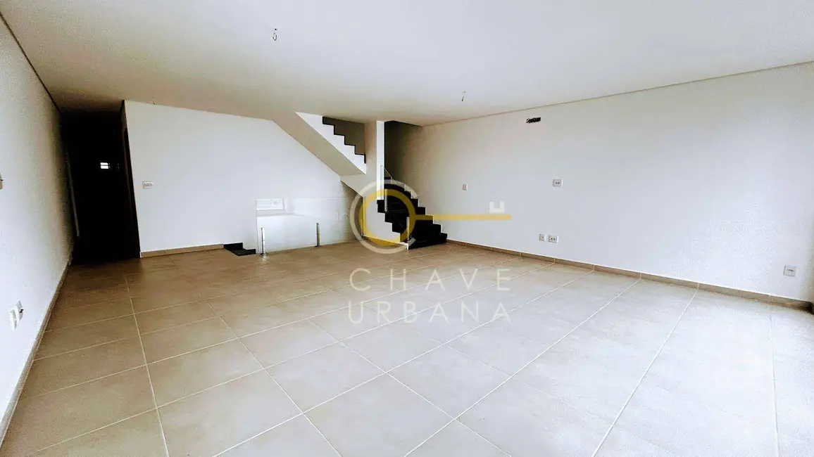 Casa de Condomínio com 4 quartos à venda, 244m2 em Aparecida, Santos - SP - imagem 4 Foto 4 de Casa de Condomínio com 4 quartos à venda, 244m2 em Aparecida, Santos - SP