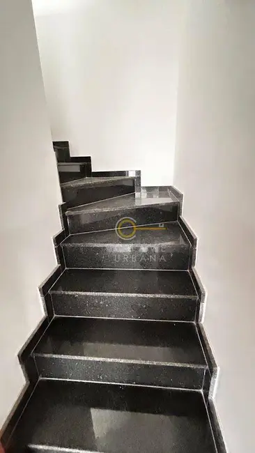Casa de Condomínio com 4 quartos à venda, 244m2 em Aparecida, Santos - SP - imagem 5 Foto 5 de Casa de Condomínio com 4 quartos à venda, 244m2 em Aparecida, Santos - SP