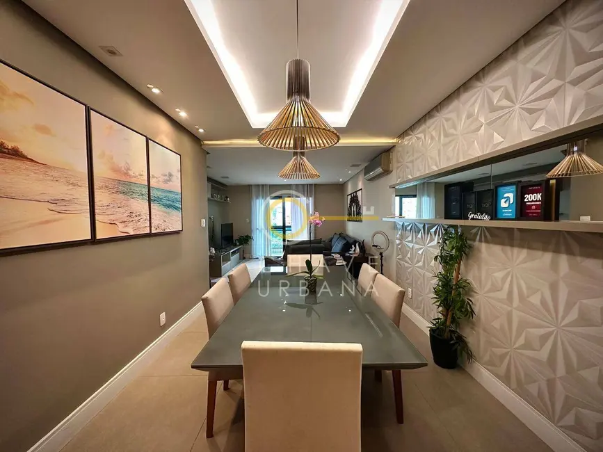 Apartamento com 3 quartos à venda, 216m2 em Embaré, Santos - SP - imagem 2 Foto 2 de Apartamento com 3 quartos à venda, 216m2 em Embaré, Santos - SP