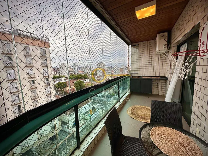 Apartamento com 3 quartos à venda, 216m2 em Embaré, Santos - SP - imagem 7 Foto 7 de Apartamento com 3 quartos à venda, 216m2 em Embaré, Santos - SP