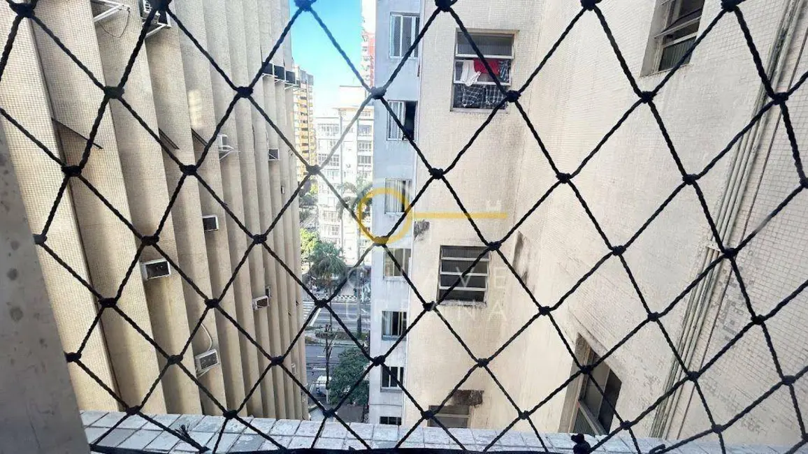 Foto 7 de Apartamento com 2 quartos à venda, 100m2 em Gonzaga, Santos - SP