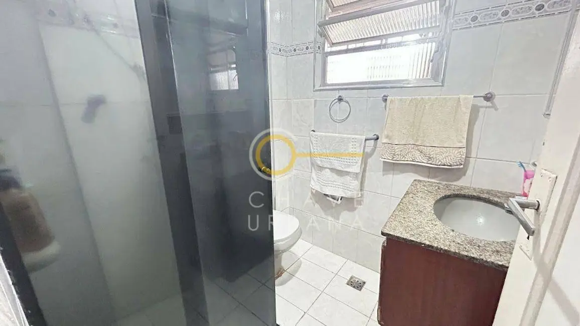 Foto 9 de Apartamento com 2 quartos à venda, 94m2 em Ponta da Praia, Santos - SP