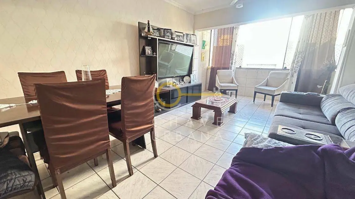 Foto 1 de Apartamento com 2 quartos à venda, 94m2 em Ponta da Praia, Santos - SP