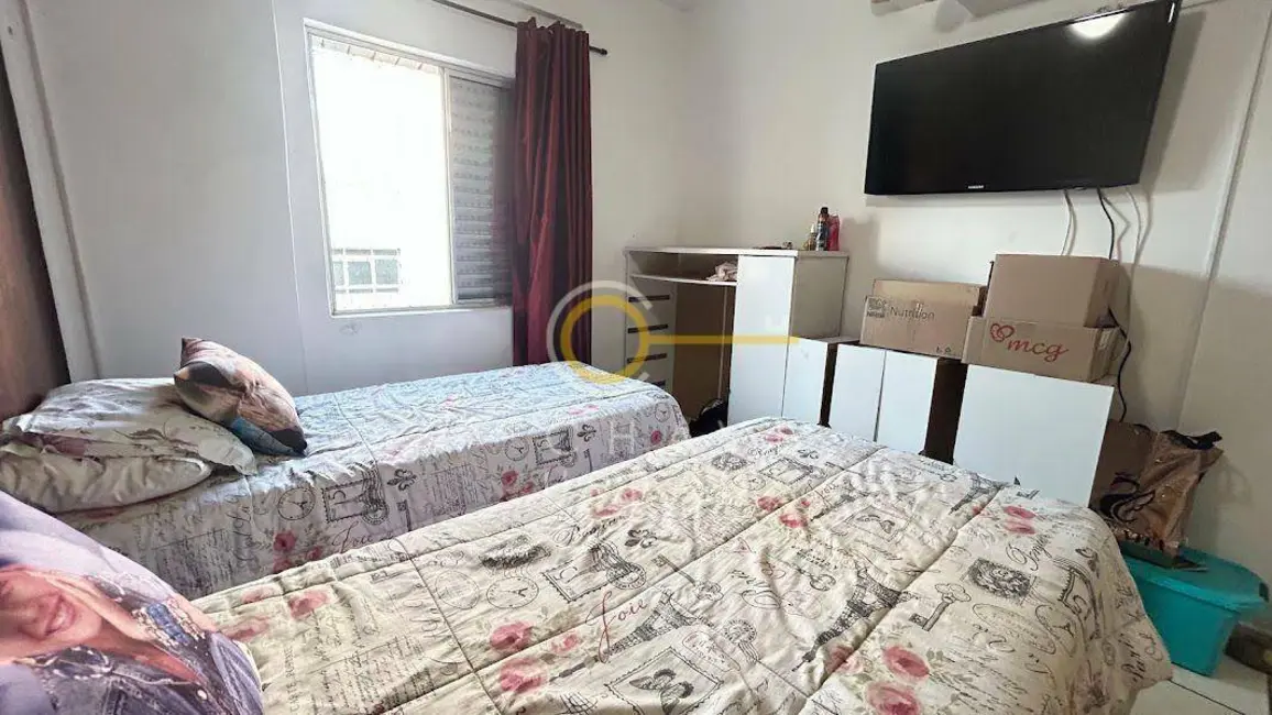 Foto 8 de Apartamento com 2 quartos à venda, 94m2 em Ponta da Praia, Santos - SP