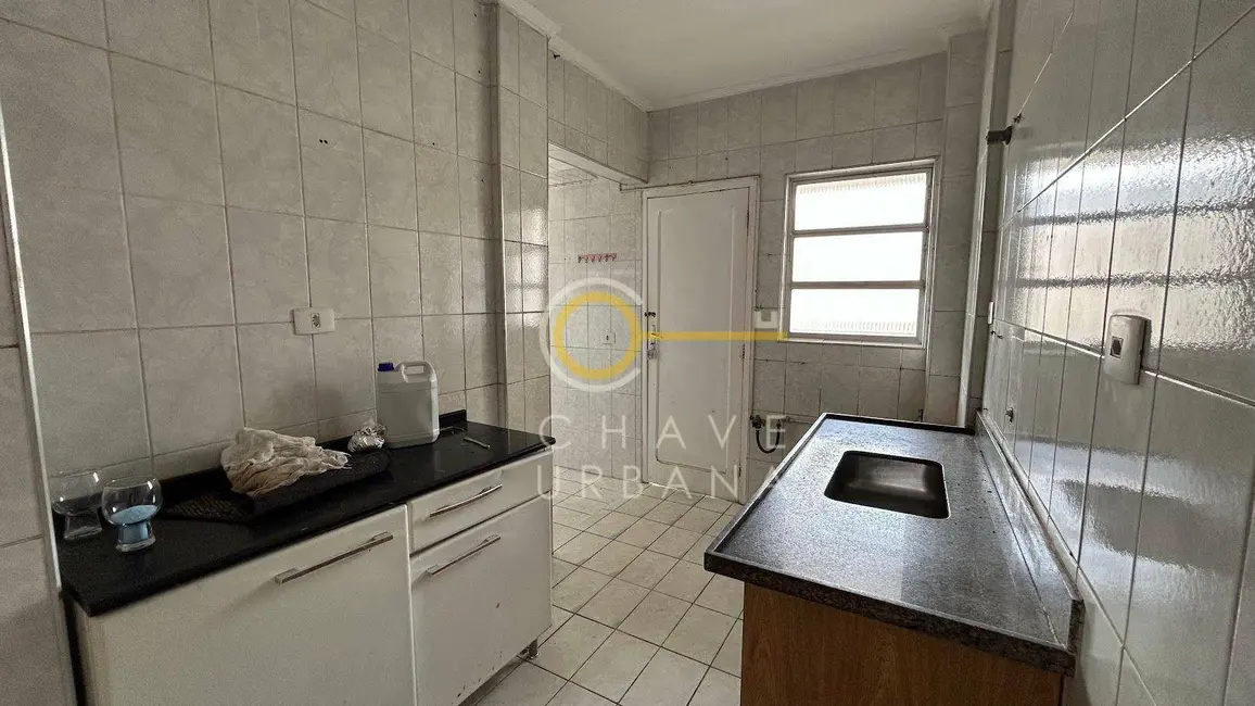 Apartamento com 2 quartos à venda, 94m2 em Ponta da Praia, Santos - SP - imagem 8 Foto 8 de Apartamento com 2 quartos à venda, 94m2 em Ponta da Praia, Santos - SP