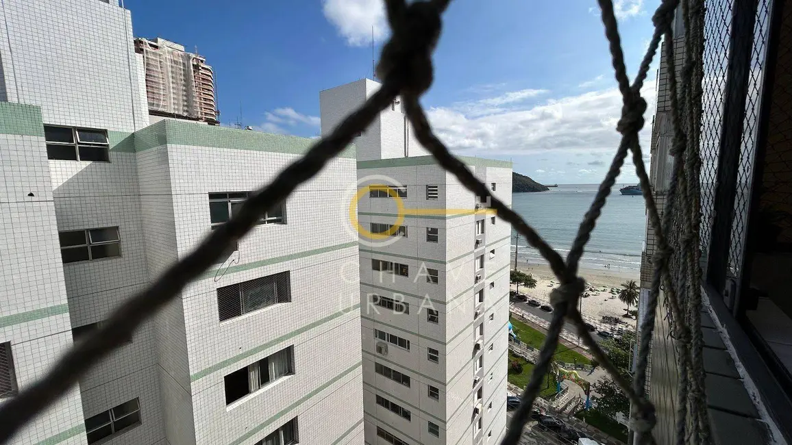 Apartamento com 2 quartos à venda, 94m2 em Ponta da Praia, Santos - SP - imagem 1 Foto 1 de Apartamento com 2 quartos à venda, 94m2 em Ponta da Praia, Santos - SP