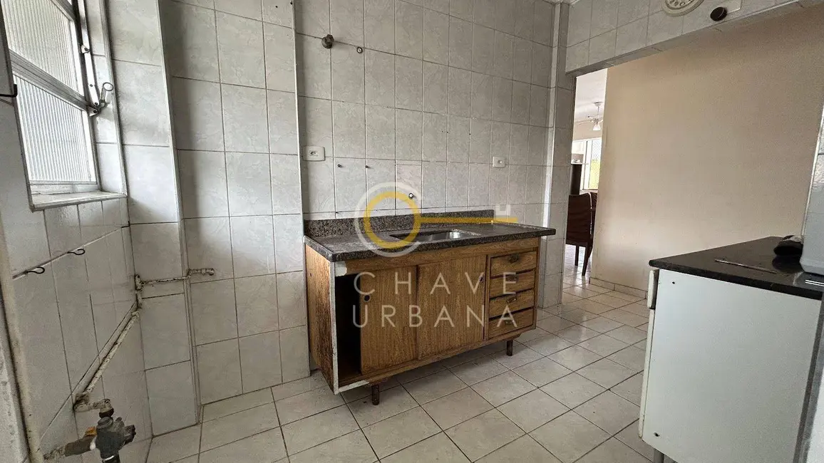 Apartamento com 2 quartos à venda, 94m2 em Ponta da Praia, Santos - SP - imagem 9 Foto 9 de Apartamento com 2 quartos à venda, 94m2 em Ponta da Praia, Santos - SP