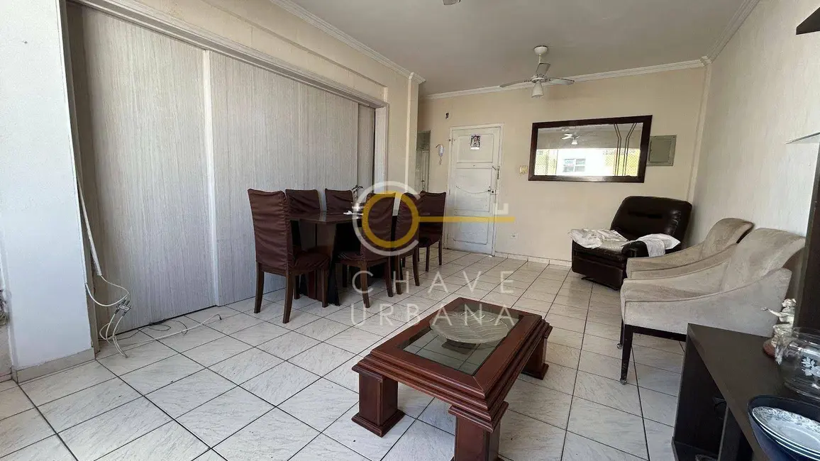 Apartamento com 2 quartos à venda, 94m2 em Ponta da Praia, Santos - SP - imagem 4 Foto 4 de Apartamento com 2 quartos à venda, 94m2 em Ponta da Praia, Santos - SP
