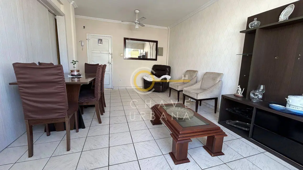 Apartamento com 2 quartos à venda, 94m2 em Ponta da Praia, Santos - SP - imagem 3 Foto 3 de Apartamento com 2 quartos à venda, 94m2 em Ponta da Praia, Santos - SP