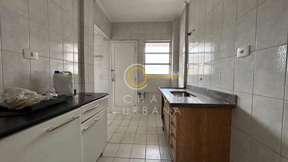 Apartamento com 2 quartos à venda, 94m2 em Ponta da Praia, Santos - SP - imagem 7 Foto 7 de Apartamento com 2 quartos à venda, 94m2 em Ponta da Praia, Santos - SP