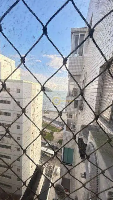 Foto 4 de Apartamento com 2 quartos à venda, 94m2 em Ponta da Praia, Santos - SP