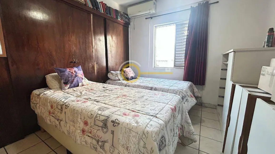 Foto 7 de Apartamento com 2 quartos à venda, 94m2 em Ponta da Praia, Santos - SP