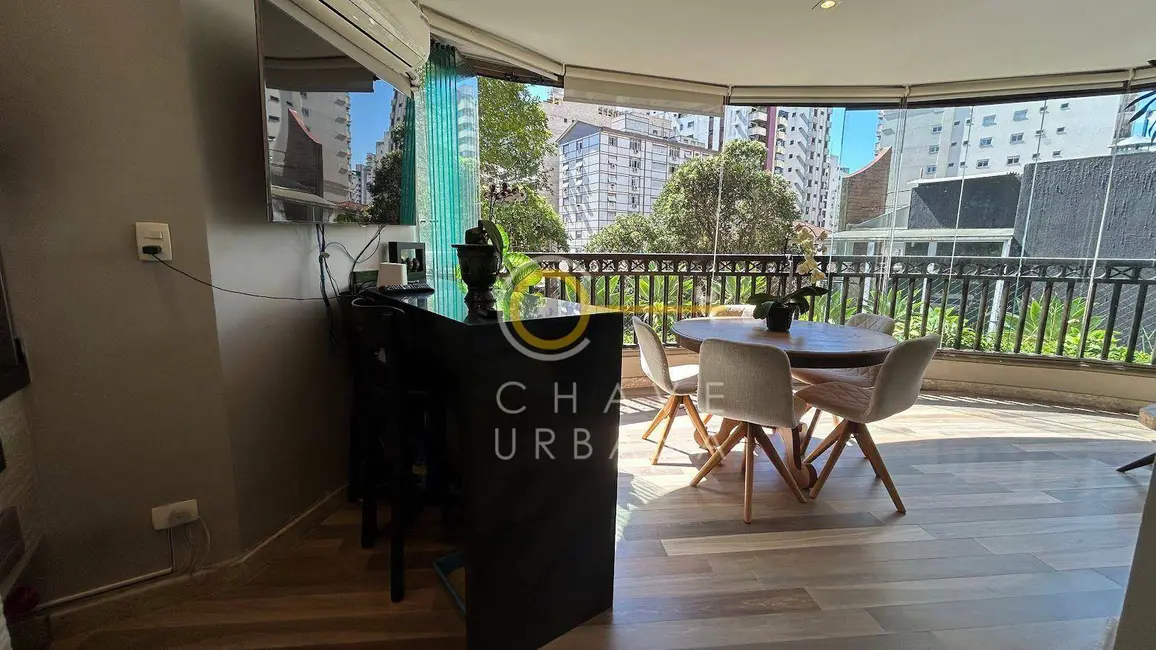 Apartamento com 3 quartos à venda, 212m2 em Boqueirão, Santos - SP - imagem 6 Foto 6 de Apartamento com 3 quartos à venda, 212m2 em Boqueirão, Santos - SP