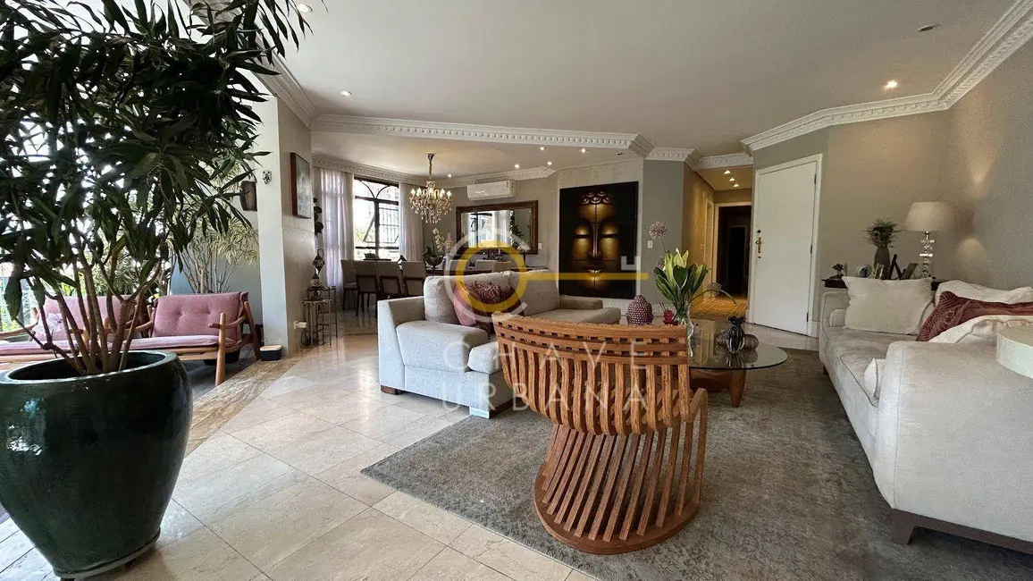 Apartamento com 3 quartos à venda, 212m2 em Boqueirão, Santos - SP - imagem 9 Foto 9 de Apartamento com 3 quartos à venda, 212m2 em Boqueirão, Santos - SP