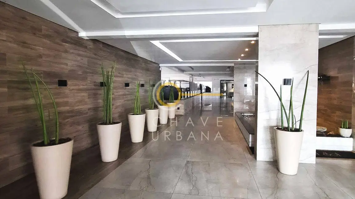 Foto 3 de Apartamento com 3 quartos à venda, 215m2 em Itararé, Sao Vicente - SP