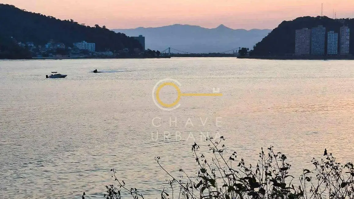 Foto 2 de Apartamento com 3 quartos à venda, 215m2 em Itararé, Sao Vicente - SP