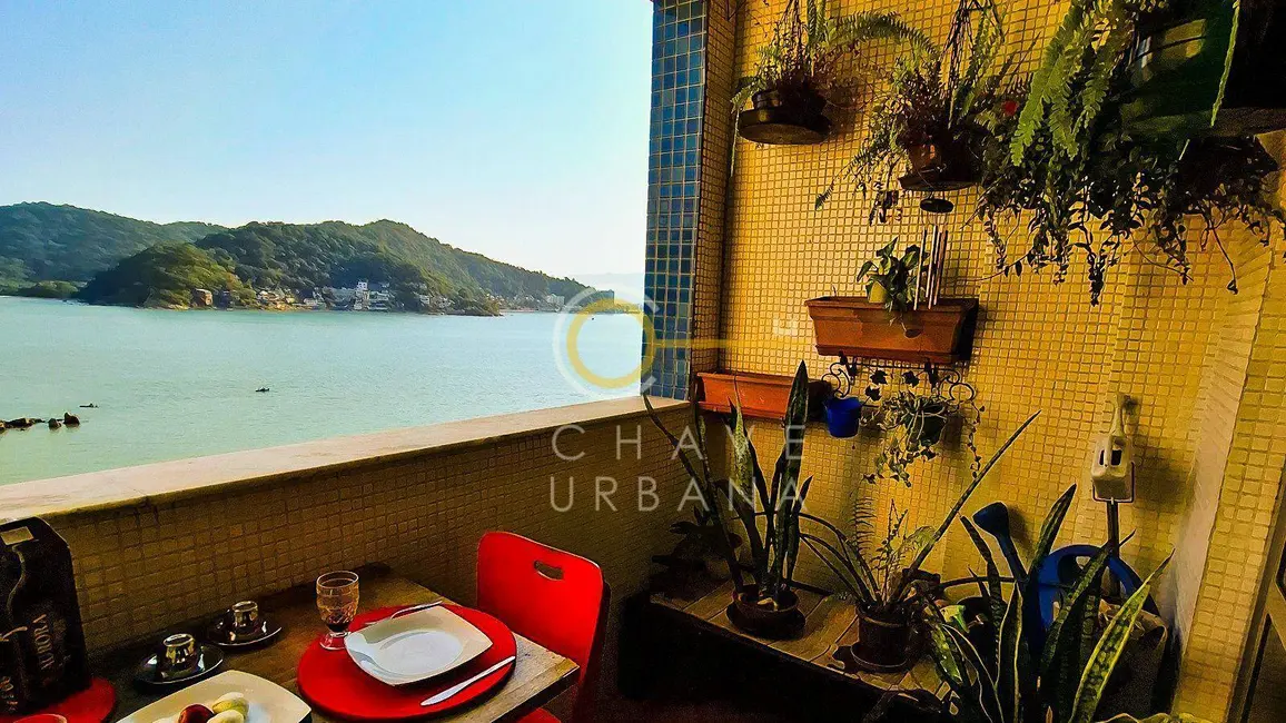 Foto 6 de Apartamento com 3 quartos à venda, 215m2 em Itararé, Sao Vicente - SP