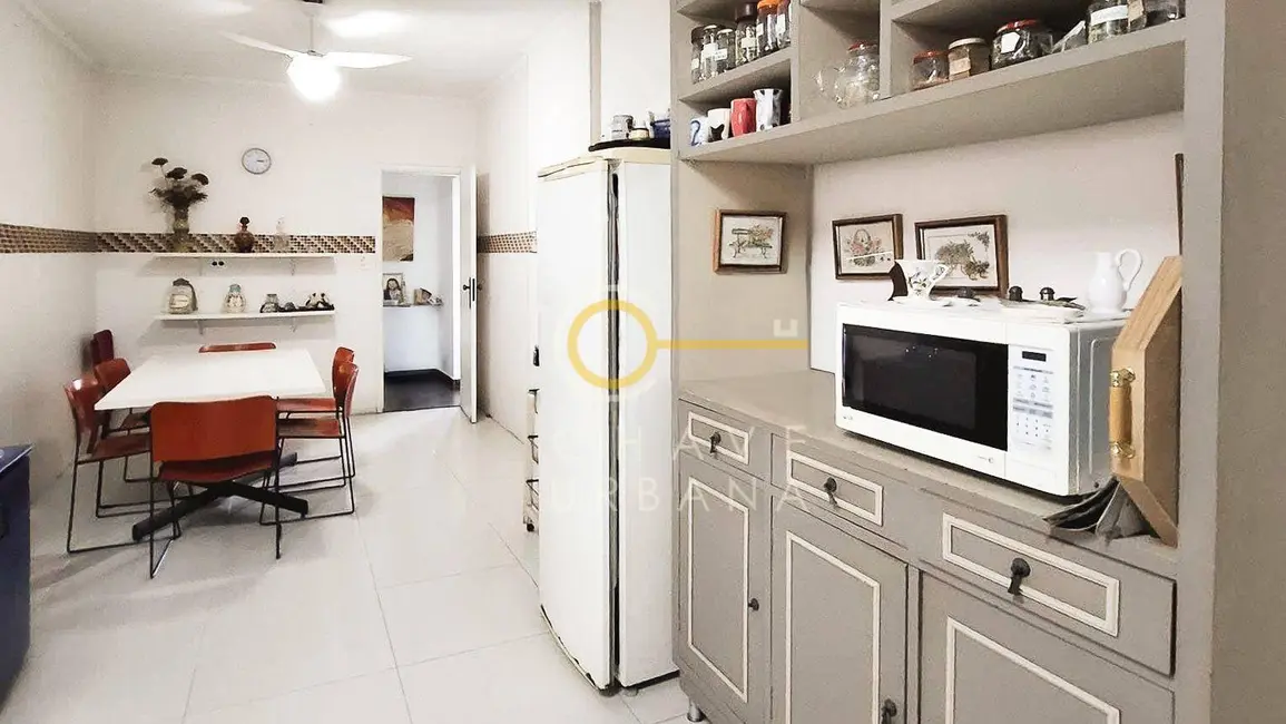 Foto 7 de Apartamento com 3 quartos à venda, 215m2 em Itararé, Sao Vicente - SP