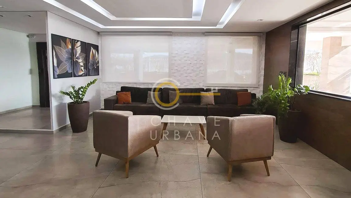 Foto 4 de Apartamento com 3 quartos à venda, 215m2 em Itararé, Sao Vicente - SP