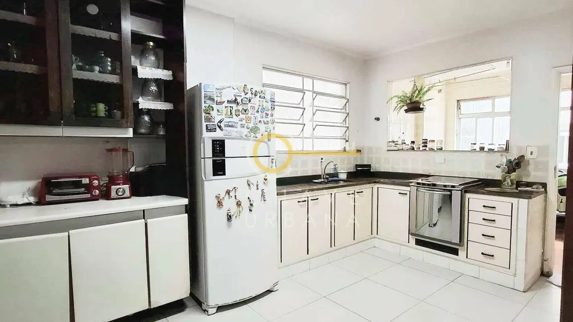 Foto 8 de Apartamento com 3 quartos à venda, 215m2 em Itararé, Sao Vicente - SP