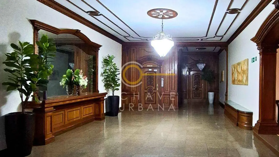 Apartamento com 3 quartos à venda, 170m2 em Boqueirão, Santos - SP - imagem 5 Foto 5 de Apartamento com 3 quartos à venda, 170m2 em Boqueirão, Santos - SP