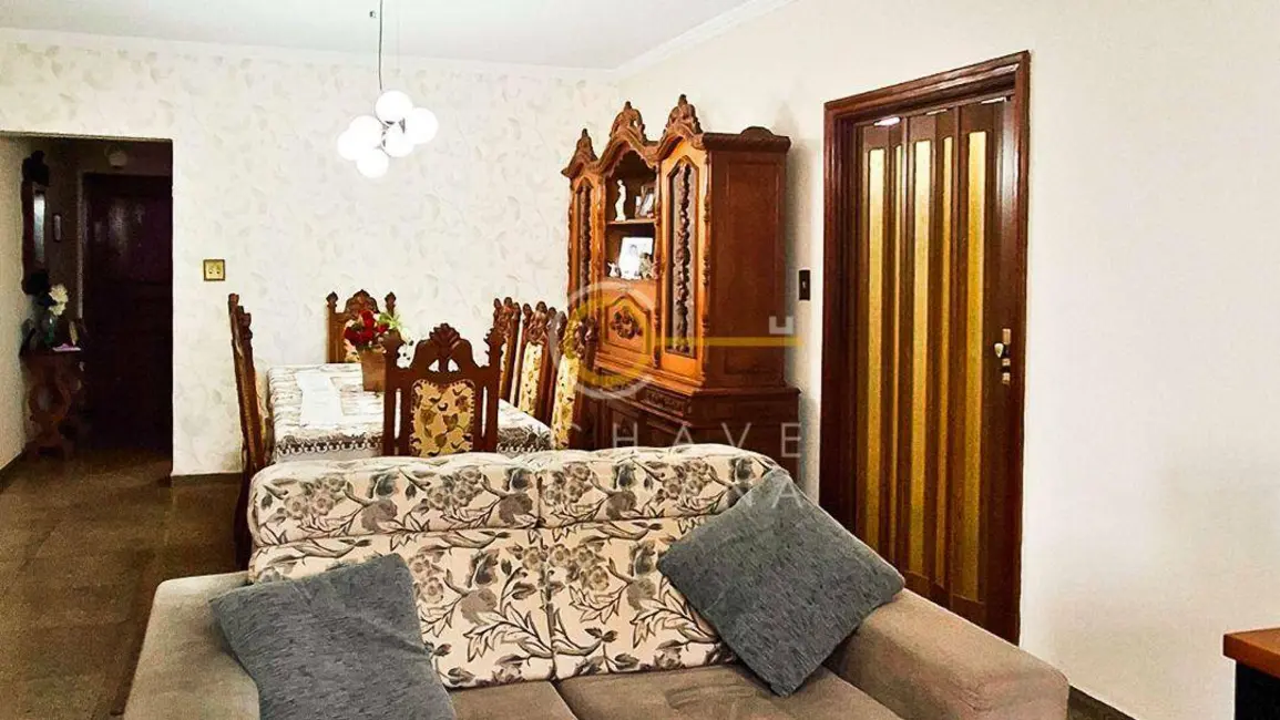 Apartamento com 3 quartos à venda, 170m2 em Boqueirão, Santos - SP - imagem 3 Foto 3 de Apartamento com 3 quartos à venda, 170m2 em Boqueirão, Santos - SP