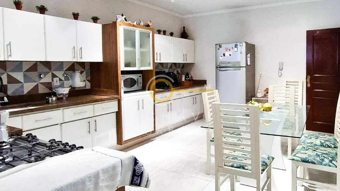 Apartamento com 3 quartos à venda, 170m2 em Boqueirão, Santos - SP - imagem 9 Foto 9 de Apartamento com 3 quartos à venda, 170m2 em Boqueirão, Santos - SP