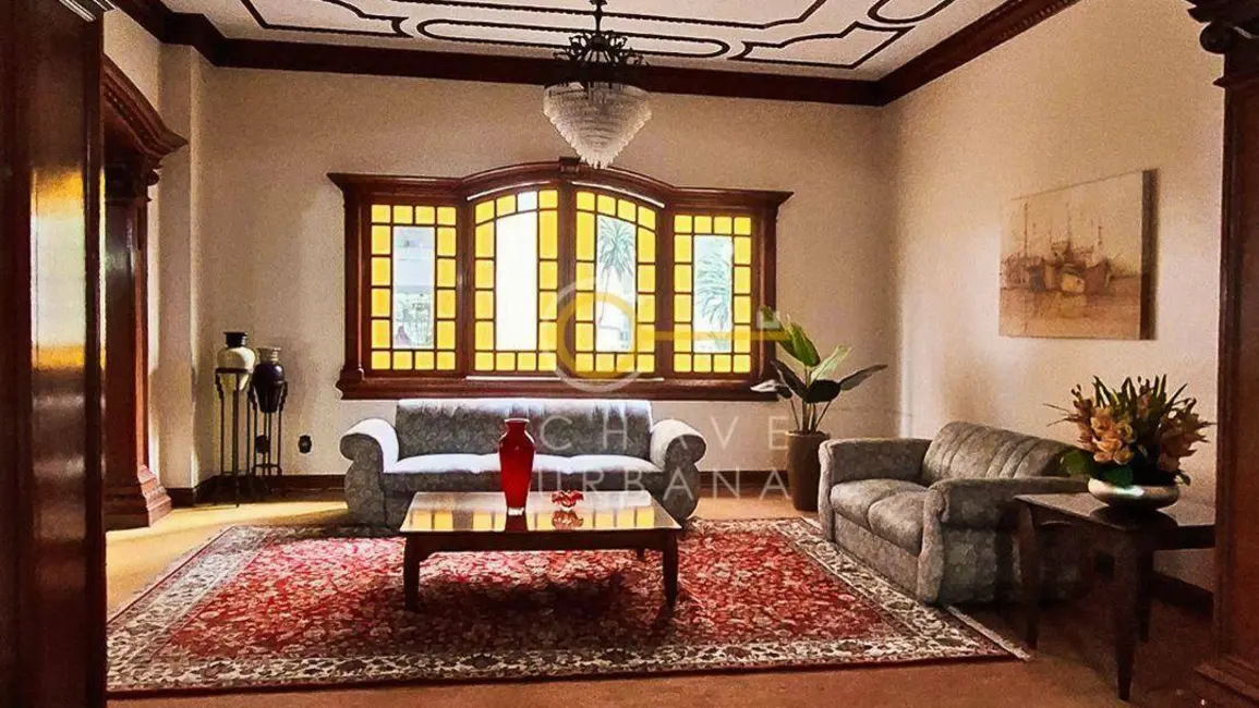 Apartamento com 3 quartos à venda, 170m2 em Boqueirão, Santos - SP - imagem 4 Foto 4 de Apartamento com 3 quartos à venda, 170m2 em Boqueirão, Santos - SP