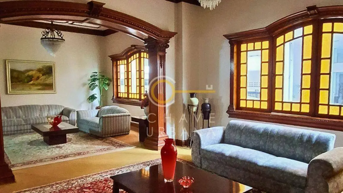 Apartamento com 3 quartos à venda, 170m2 em Boqueirão, Santos - SP - imagem 6 Foto 6 de Apartamento com 3 quartos à venda, 170m2 em Boqueirão, Santos - SP