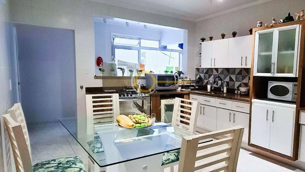 Apartamento com 3 quartos à venda, 170m2 em Boqueirão, Santos - SP - imagem 8 Foto 8 de Apartamento com 3 quartos à venda, 170m2 em Boqueirão, Santos - SP