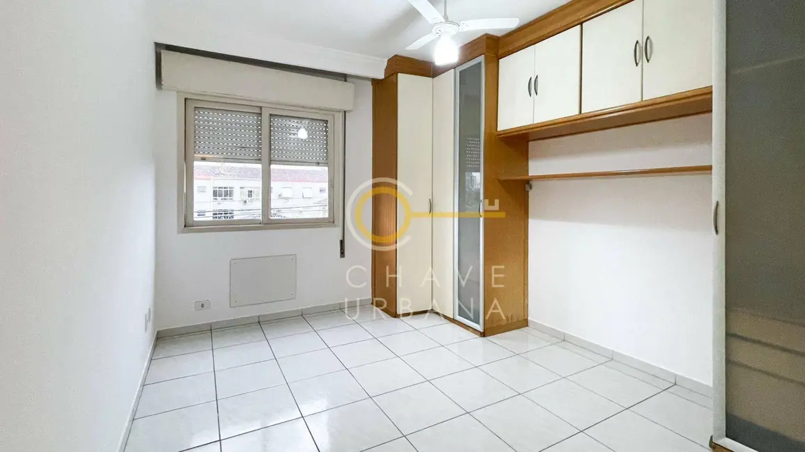 Apartamento com 3 quartos à venda e para alugar, 99m2 em Boqueirão, Santos - SP - imagem 7 Foto 7 de Apartamento com 3 quartos à venda e para alugar, 99m2 em Boqueirão, Santos - SP