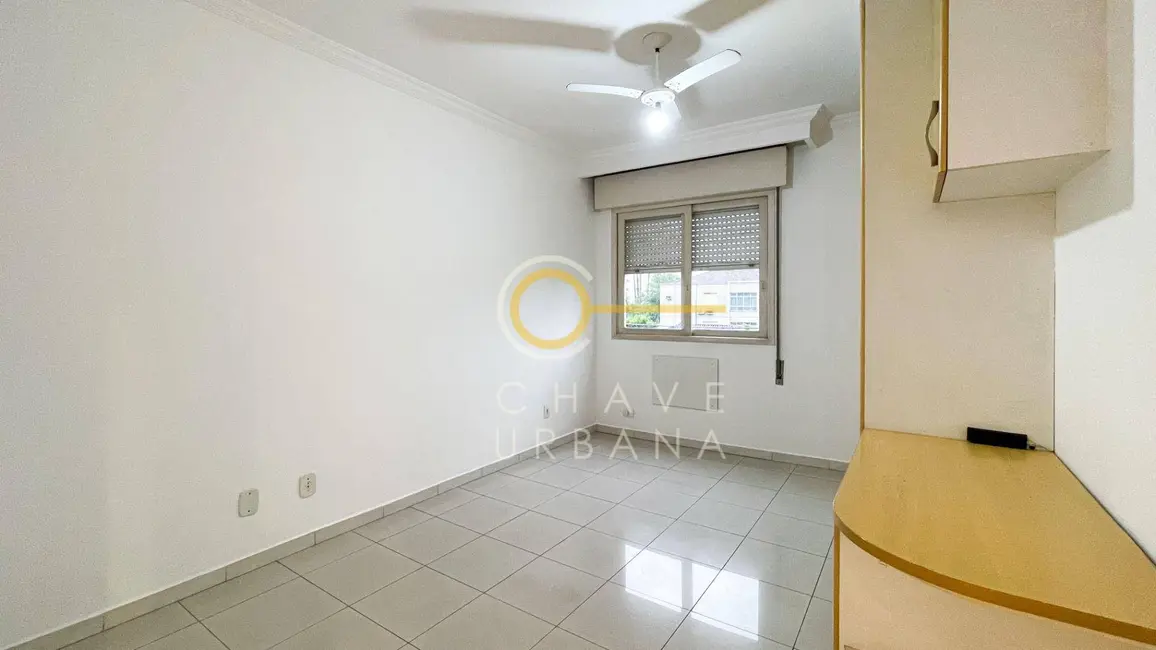 Apartamento com 3 quartos à venda e para alugar, 99m2 em Boqueirão, Santos - SP - imagem 5 Foto 5 de Apartamento com 3 quartos à venda e para alugar, 99m2 em Boqueirão, Santos - SP