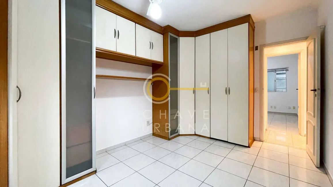 Apartamento com 3 quartos à venda e para alugar, 99m2 em Boqueirão, Santos - SP - imagem 9 Foto 9 de Apartamento com 3 quartos à venda e para alugar, 99m2 em Boqueirão, Santos - SP